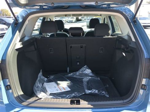 New 2026 Volkswagen Taos S image 9