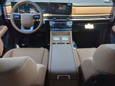 New 2026 Hyundai Santa Fe Calligraphy image 16