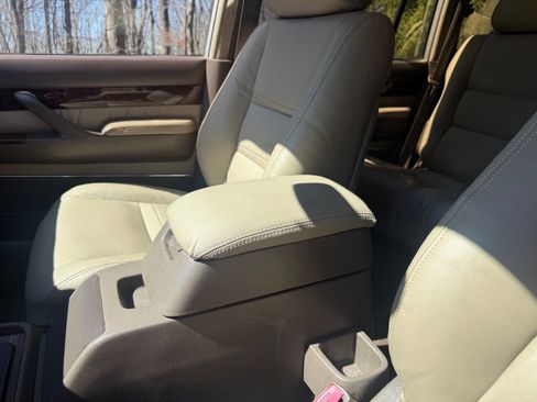 Used 1996 Lexus LX 450 4WD image 28