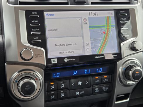 Used 2022 Toyota 4Runner Limited RWD image 13