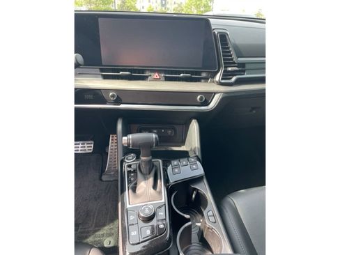 Used 2024 Kia Sportage X-Pro Prestige AWD/4WD image 12