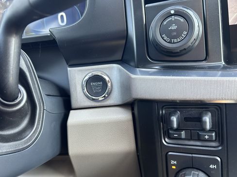 New 2026 Ford F250 Platinum w/ Platinum Plus Package AWD/4WD image 28