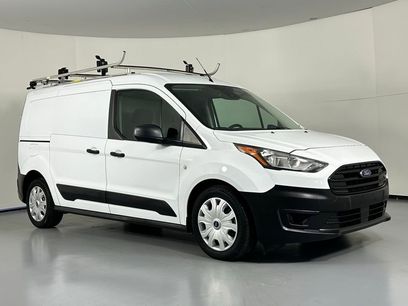 Used 2020 Ford Transit Connect XL