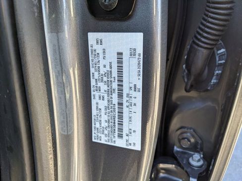 Used 2024 Ford F350 Platinum w/ FX4 Off-Road Package image 31