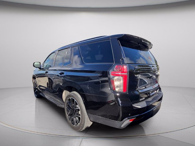 Used 2023 Chevrolet Tahoe RST w/ Luxury Package RWD image 5