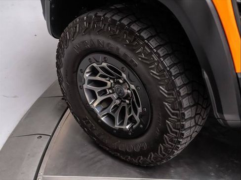 Used 2021 RAM 1500 TRX w/ TRX Level 1 Equipment Group AWD/4WD image 10