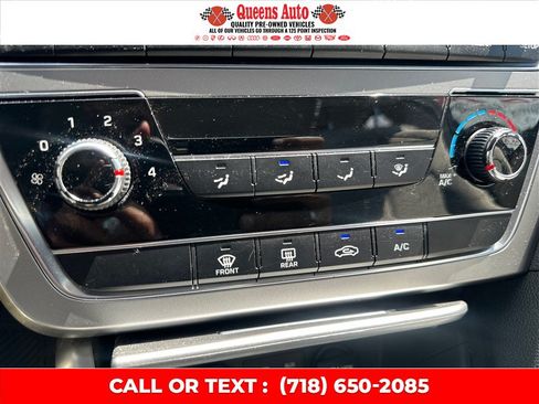 Used 2016 Hyundai Sonata SE FWD image 34