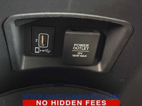 Used 2018 Honda Accord EX-L image 35