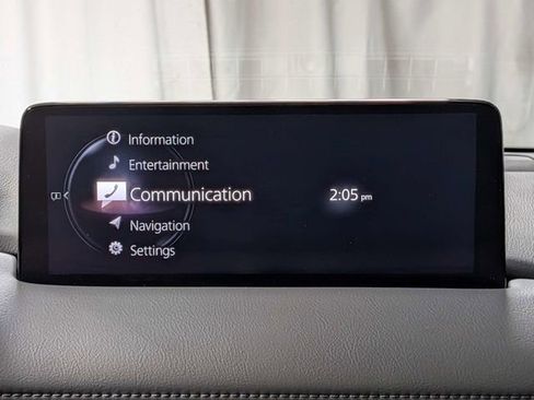 Used 2023 MAZDA CX-5 Carbon Edition image 11