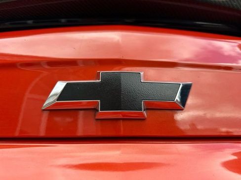 Used 2013 Chevrolet Camaro ZL1 image 12