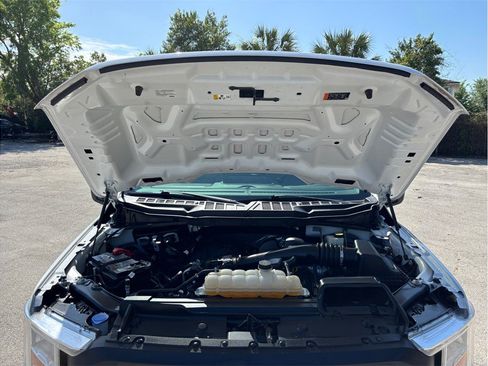 Used 2022 Ford F150 XL w/ Equipment Group 101A High RWD image 40