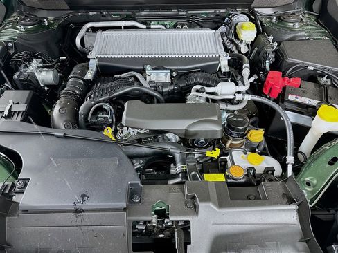 New 2026 Subaru Outback Wilderness image 38