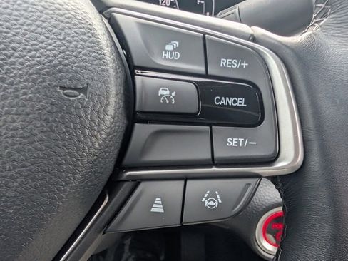 Certified 2022 Honda Accord Touring image 16