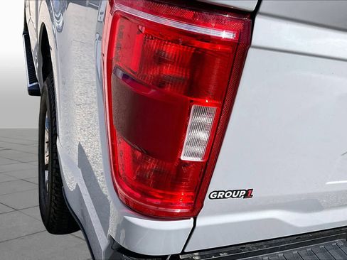 Certified 2023 Ford F150 XLT w/ Equipment Group 302A High AWD/4WD image 28