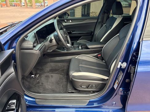 Used 2025 Kia K5 GT-Line image 21