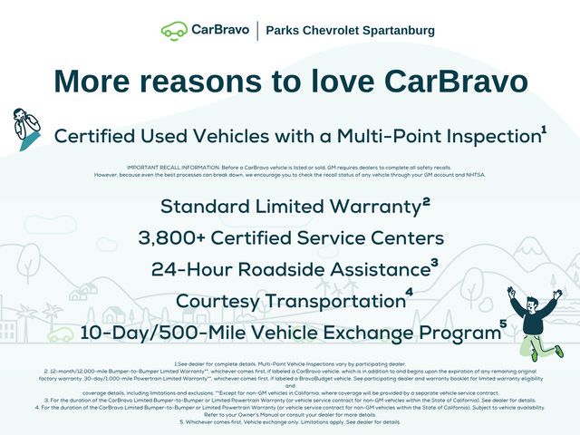 Certified 2023 Chevrolet Camaro LT w/ RS Package RWD image 19