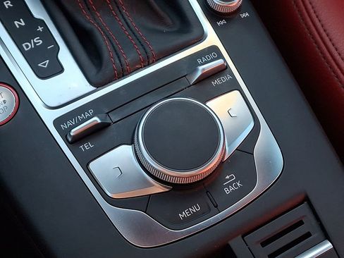 Used 2020 Audi S3 Premium w/ Black Optic Package image 27