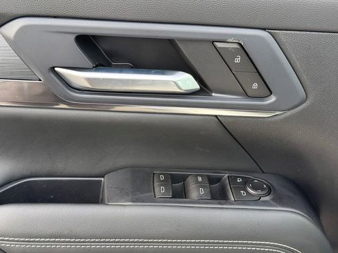 New 2026 GMC Terrain Elevation w/ Elevation Premium Package AWD/4WD image 18