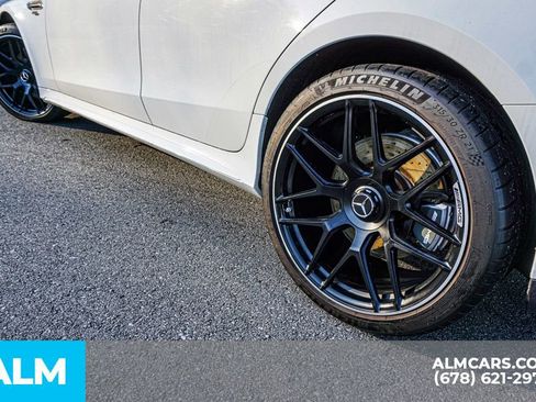 Used 2023 Mercedes-Benz AMG GT 43 image 17