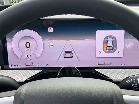 New 2026 Genesis GV80 3.5T Advanced image 26