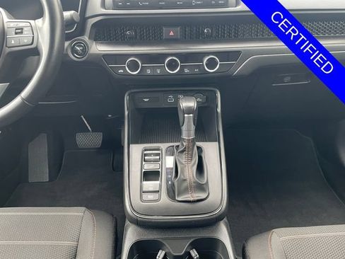 Certified 2025 Honda CR-V Sport image 11