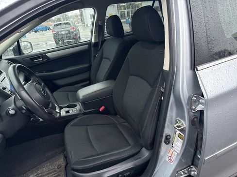 Used 2019 Subaru Outback 2.5i Premium w/ Popular Package #2 image 13