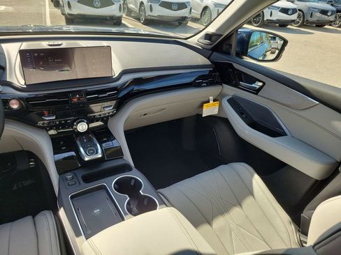 New 2026 Acura MDX w/ Advance Package image 23