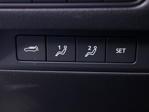 New 2026 MAZDA CX-50 AWD 2.5 S w/ Accent Package image 25