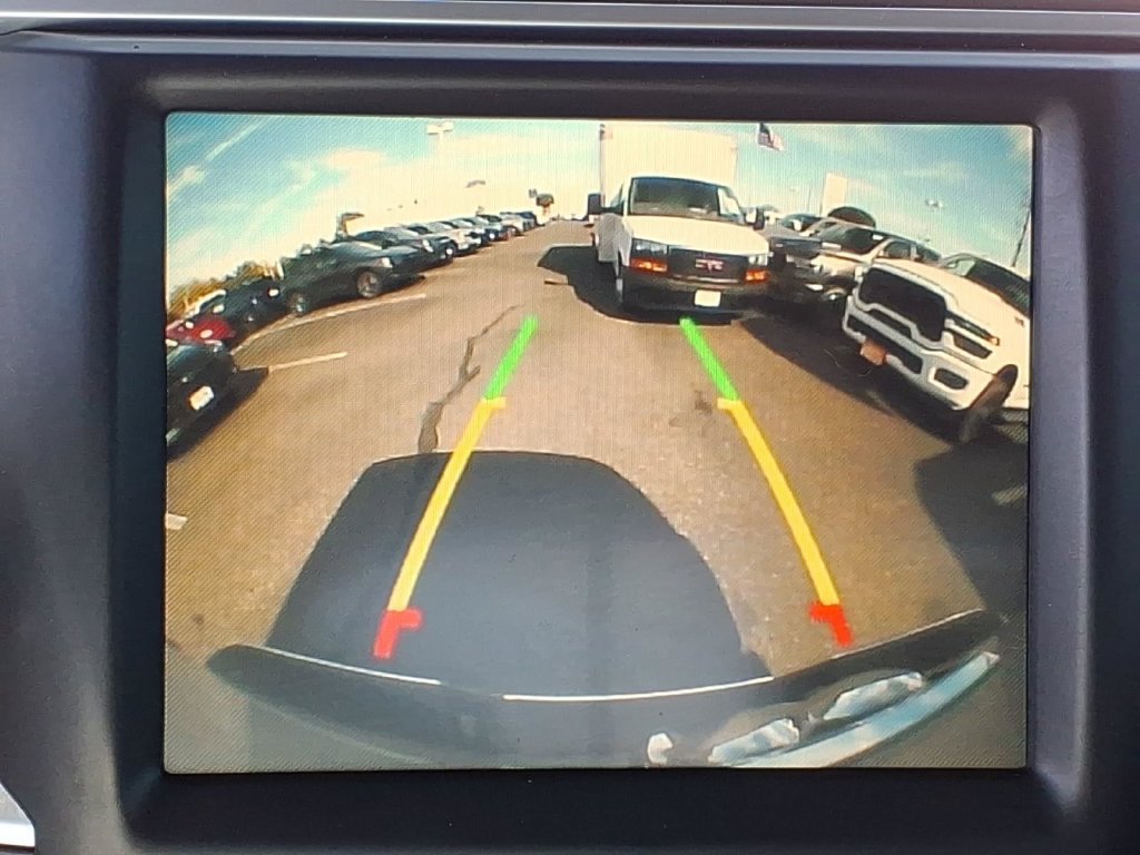 Used 2014 RAM 2500 Big Horn AWD/4WD image 10