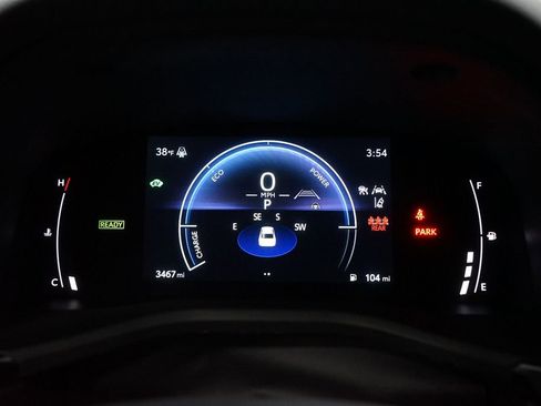 Certified 2025 Toyota Camry LE image 15