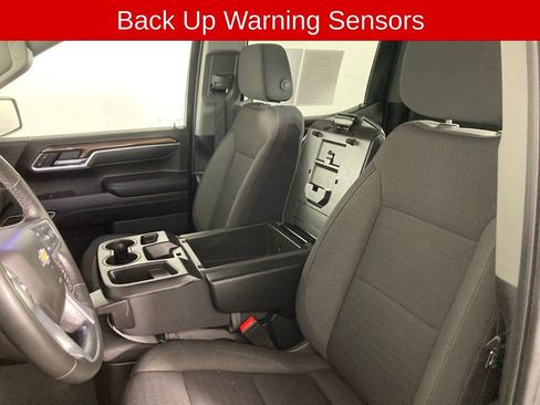 Used 2025 Chevrolet Silverado 1500 LT image 11