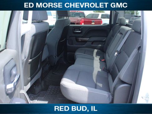 Used 2014 GMC Sierra 1500 SLE AWD/4WD image 18