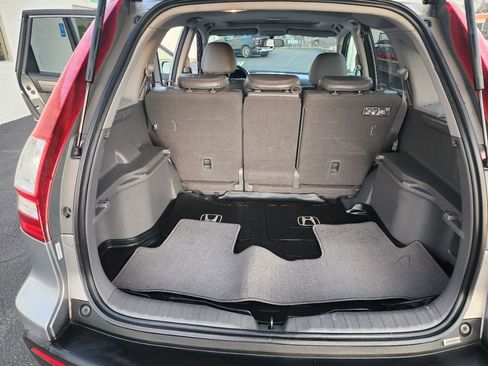 Used 2008 Honda CR-V EX-L image 11