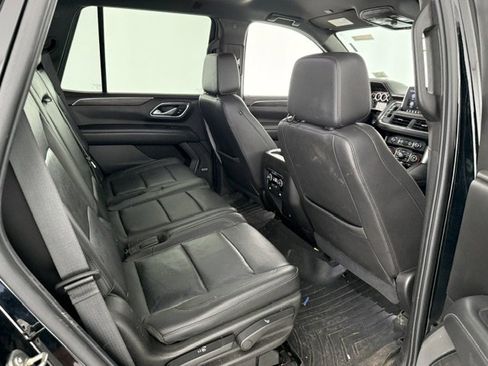Used 2021 Chevrolet Tahoe LT AWD/4WD image 19