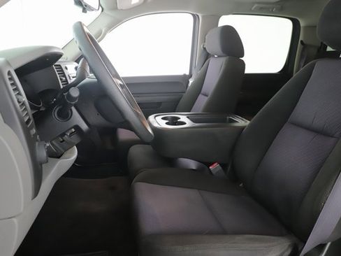 Used 2011 GMC Sierra 1500 SL image 16