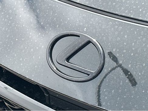 New 2026 Lexus IS 350 F Sport RWD image 40