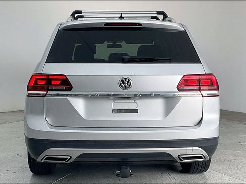 Used 2019 Volkswagen Atlas S image 6