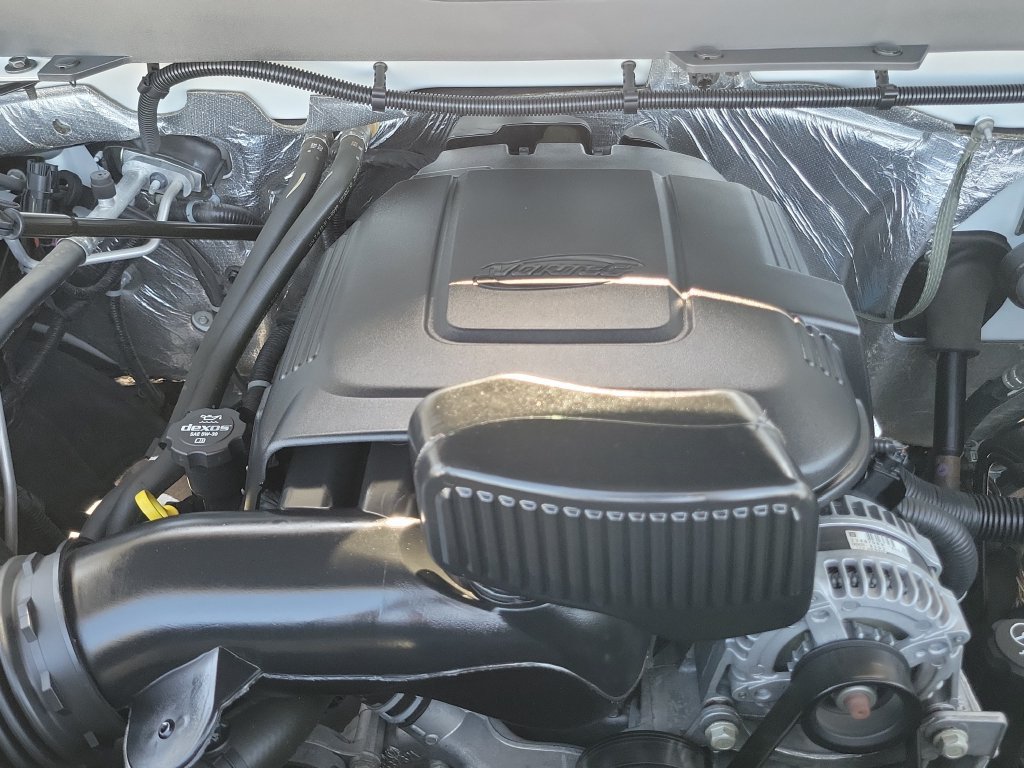 Used 2017 Chevrolet Silverado 2500 LT w/ Custom Sport Edition RWD image 29