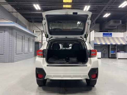 Certified 2023 Subaru Crosstrek 2.0i Premium AWD/4WD image 11