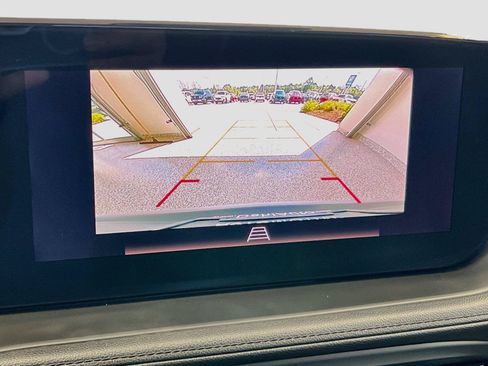 Used 2026 Buick Encore GX Preferred FWD image 6