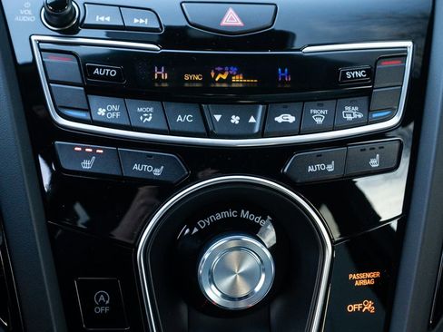 New 2026 Acura RDX Base image 32