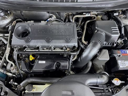 Used 2013 Kia Forte EX image 25