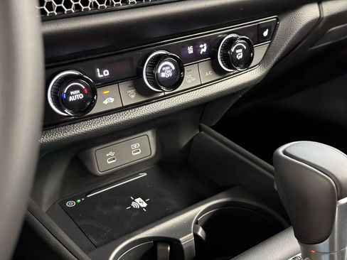 New 2027 Honda HR-V Sport image 16