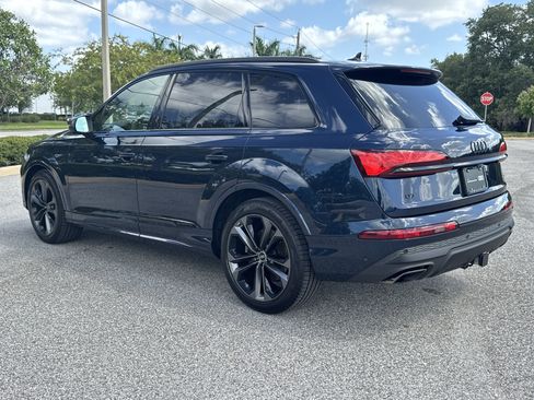 Certified 2026 Audi Q7 2.0T Premium Plus w/ Premium Plus Package AWD/4WD image 6