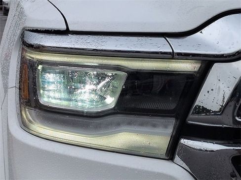 Certified 2022 RAM 1500 Laramie image 9
