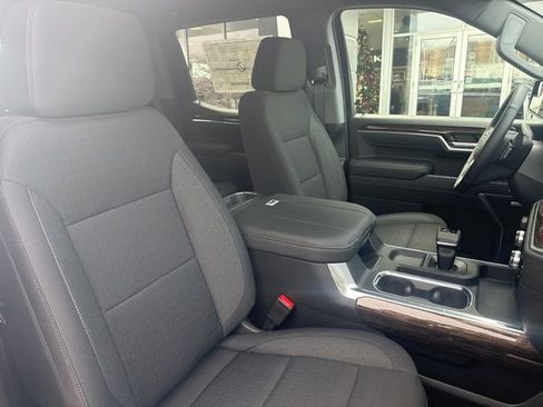 New 2026 GMC Sierra 1500 Elevation w/ Preferred Package AWD/4WD image 35