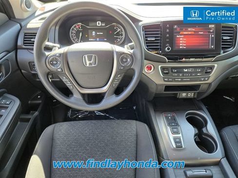 Used 2023 Honda Ridgeline Sport image 17