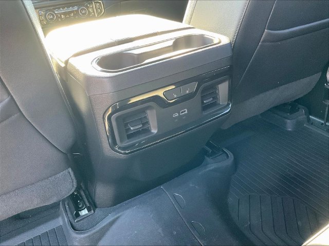 Certified 2024 Chevrolet Silverado 2500 ZR2 w/ ZR2 Bison Edition AWD/4WD image 13