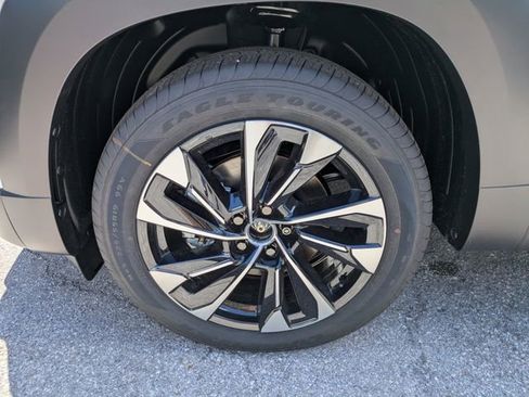 New 2026 MAZDA CX-50 2.5 Hybrid w/ Premium Plus Pkg AWD/4WD image 11