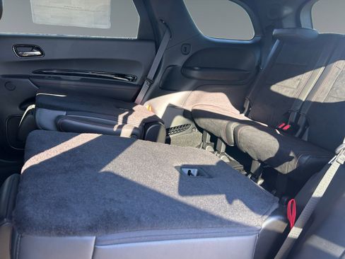 New 2026 Dodge Durango GT image 13